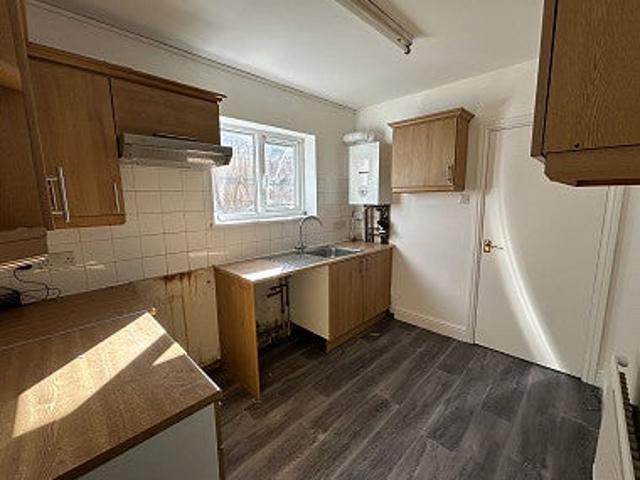 Apartment at Parsons Court, East Lindsey