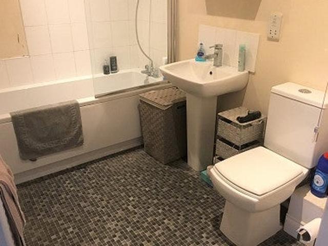Apartment at Parsons Court, East Lindsey