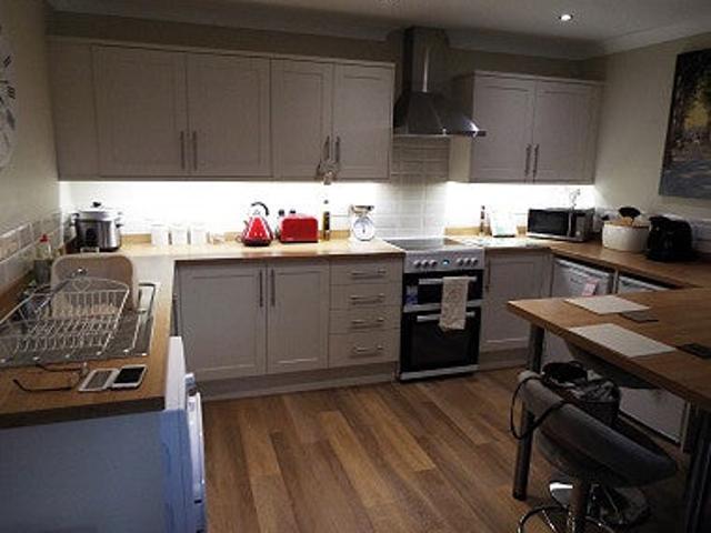Apartment at Parsons Court, East Lindsey