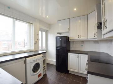 Apartment at Parsons Gardens, Whickham
