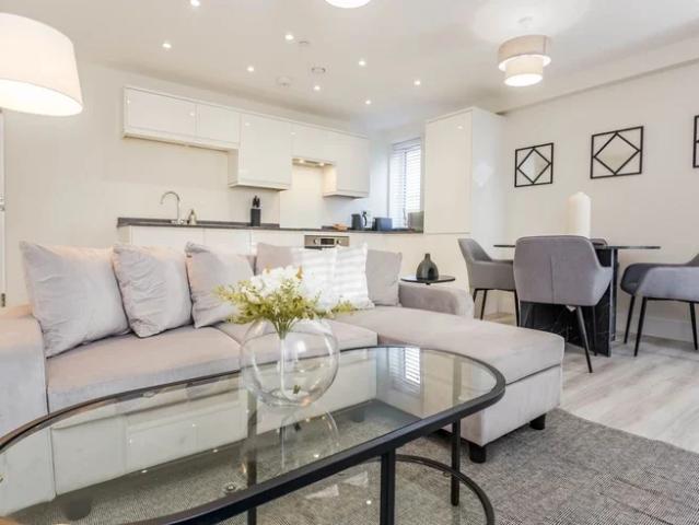 Apartment at Parsons Interchange, Sunderland
