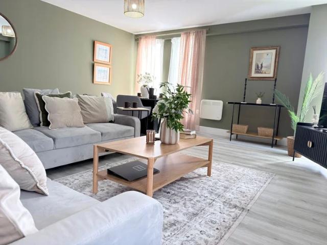 Apartment at Parsons Interchange, Sunderland