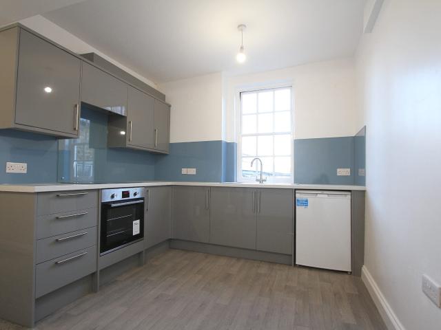 Apartment at Parsons Street, Cherwell District