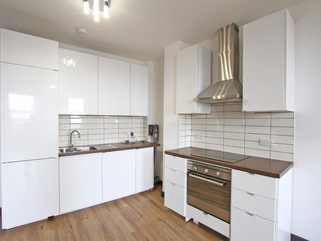 Apartment at Parsons Street, Cherwell District