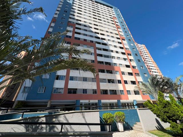apartment at Parque Iracema