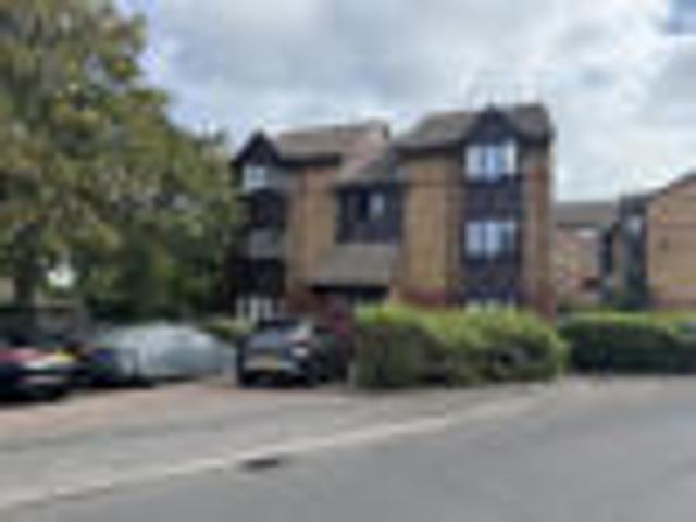 Apartment at Parr Close, Greater London