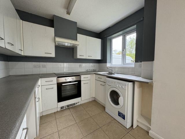 Apartment at Parry Court, Nottingham