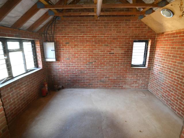 Apartment at Partridge Lane, Mole Valley