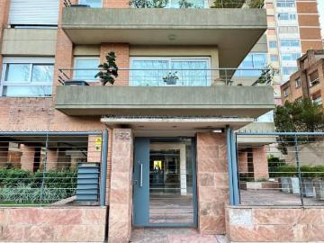 apartment at Paso 152, Argentina
