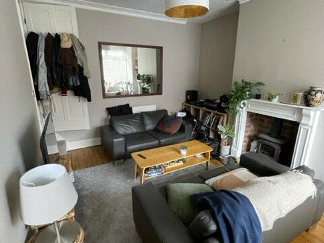 Apartment at Pasture Terrace, Leeds