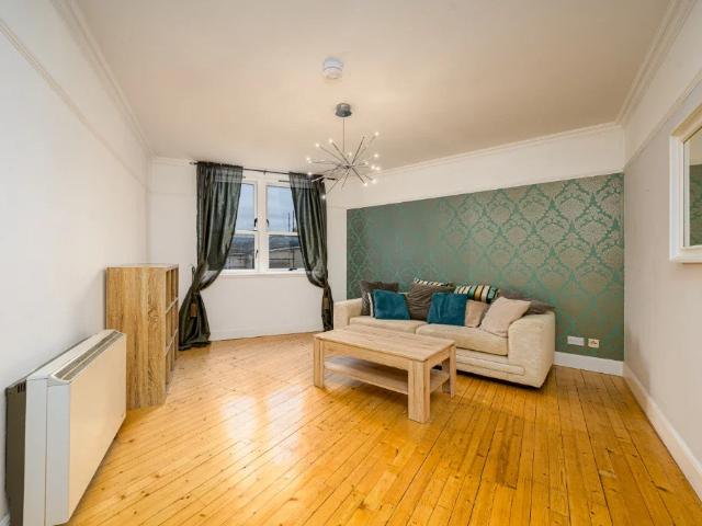 Apartment at Peter Street, Dundee
