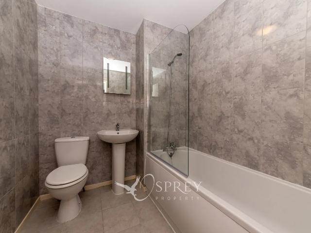 Apartment at Peterborough Road, South Kesteven