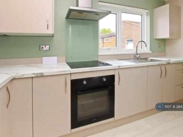 Apartment at Petteril, Sunderland
