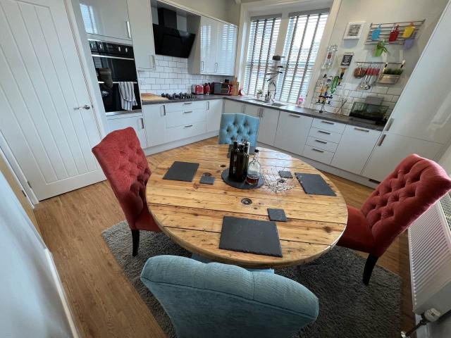 Apartment at Petticoat Lane, Dilton Marsh