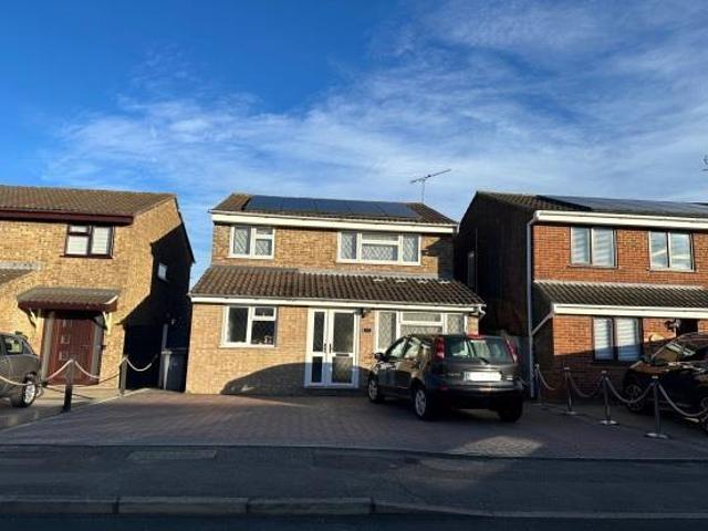 Apartment at Petunia Crescent, Chelmsford