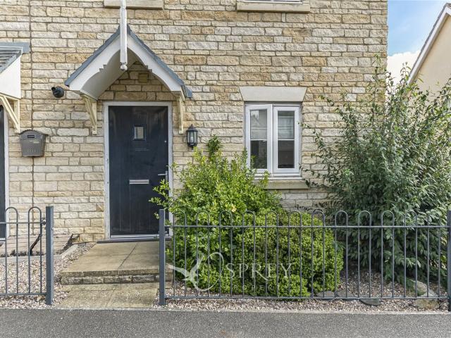 Apartment at Pexley Court, Oundle