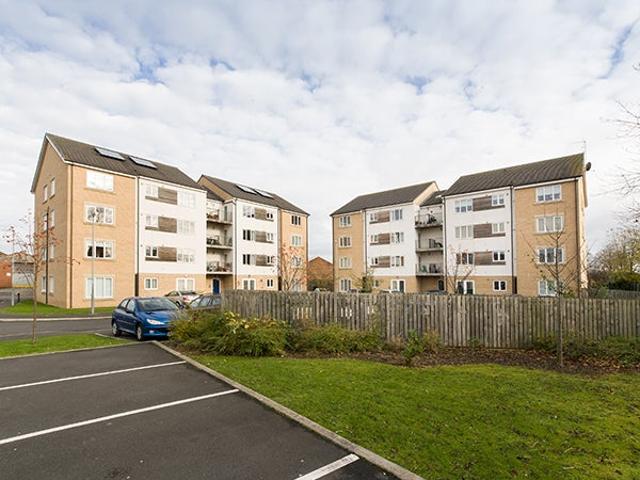 Apartment at Peacock Court, Bishop Auckland