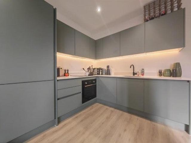 Apartment at Peach Street, Wokingham