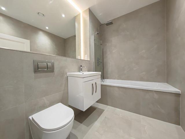 Apartment at Peach Street, Wokingham