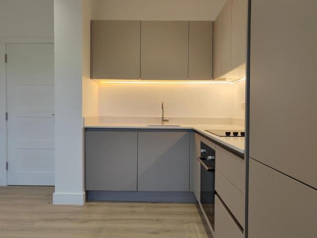 Apartment at Peach Street, Wokingham
