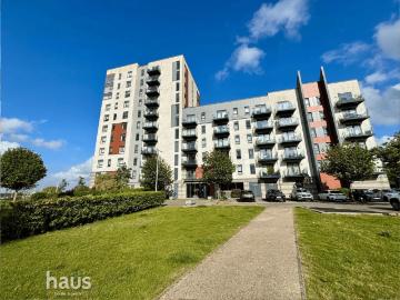 Apartment at Pearl Lane, Gillingham