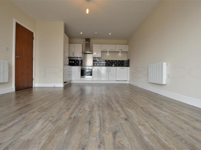 Apartment at Pearl Lane, Gillingham