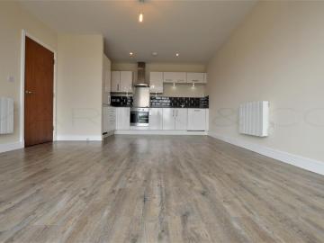Apartment at Pearl Lane, Gillingham