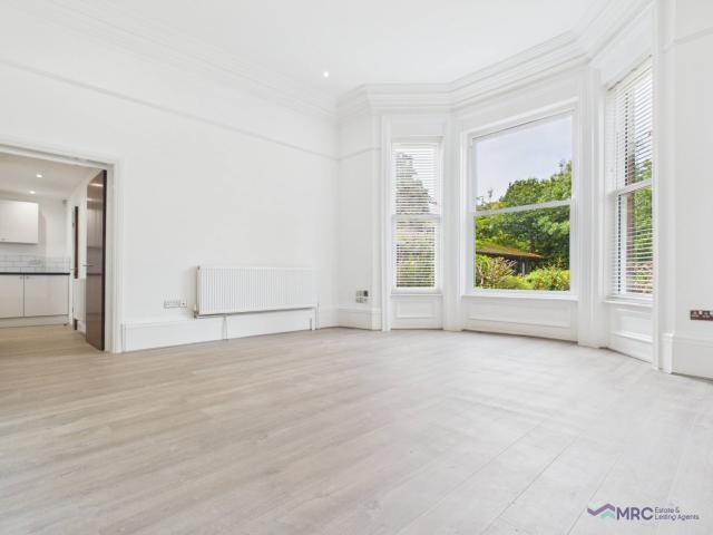 Apartment at Pearson Park, Hull