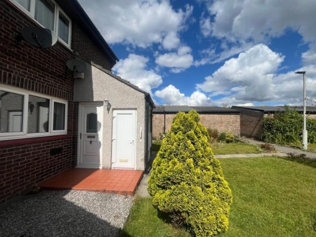 Apartment at Peckforton Walk, Wilmslow