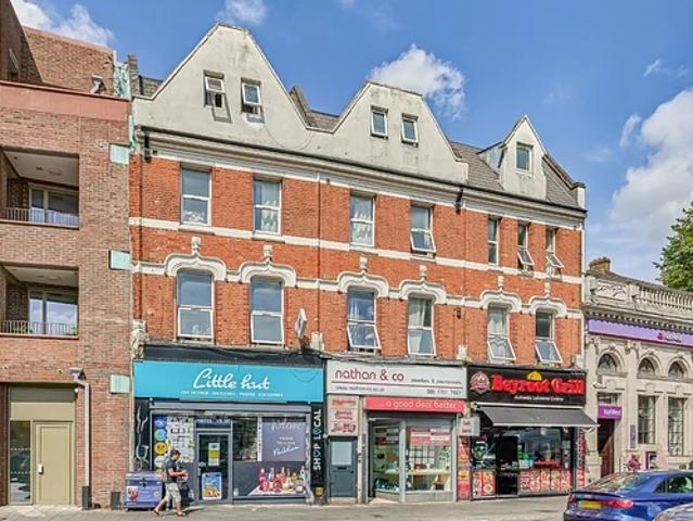 Apartment at Peckham High Street, Greater London