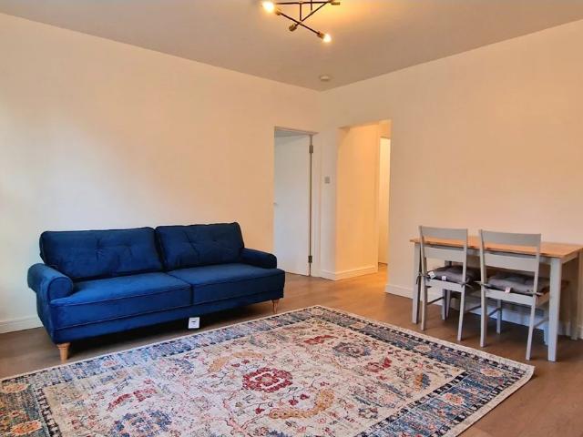 Apartment at Peckham Park Road, Greater London