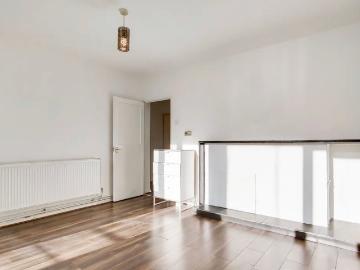 Peckham Park Road SE15 London, SE15, Peckham, London, Greater London