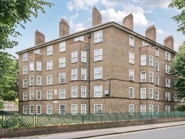 Apartment at Peckham Park Road, Greater London