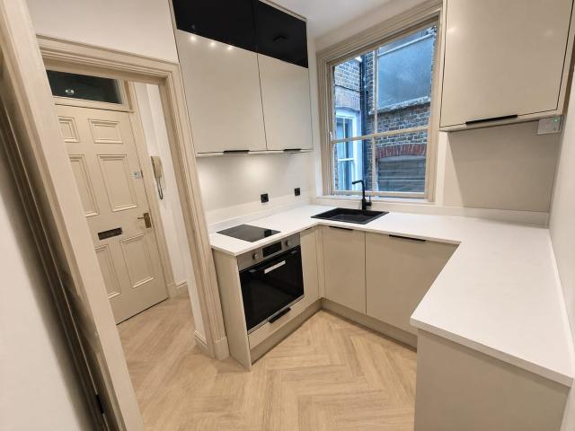 Apartment at Peckham Road, Greater London