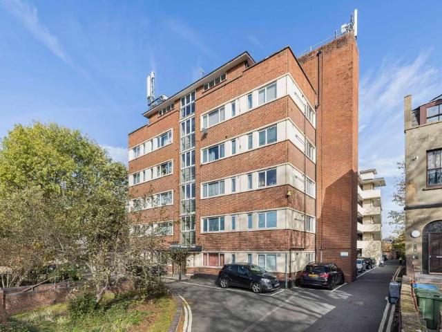 Apartment at Peckham Rye, Greater London