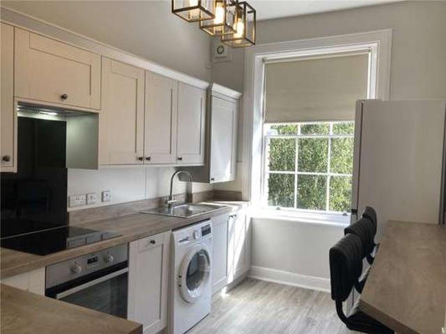 Apartment at Pedestrian Zone, Carlisle