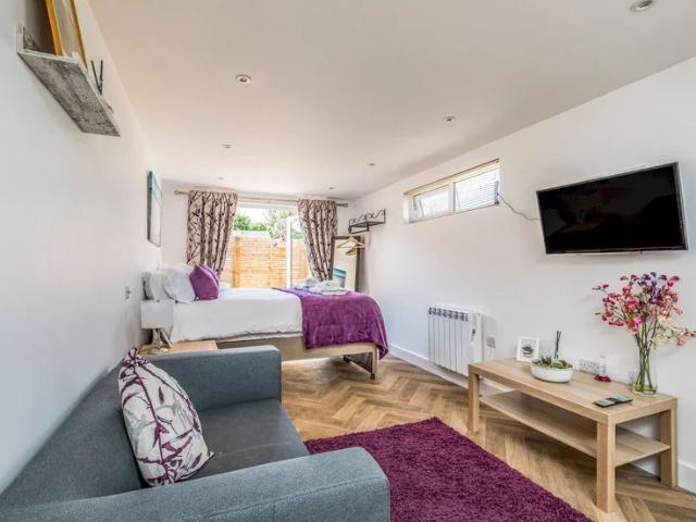 Apartment at Peerley Road, Chichester