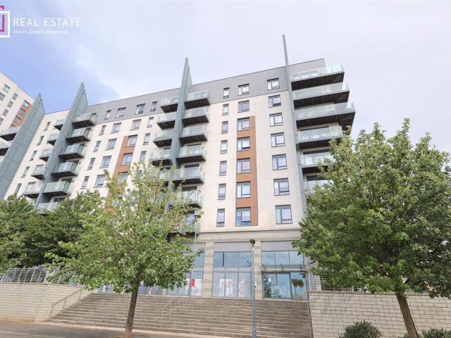 Apartment at Pegasus Way, Gillingham