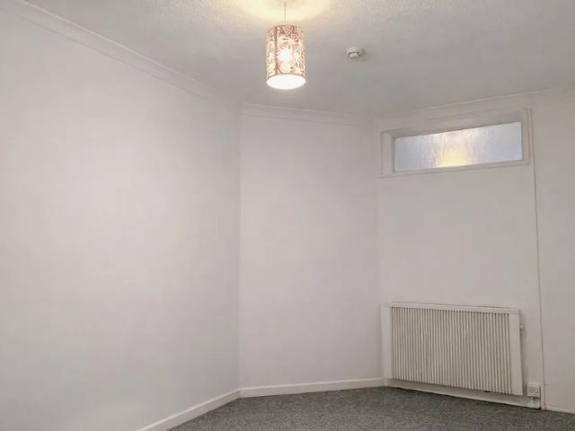 Apartment at Pelham Crescent, St Leonards