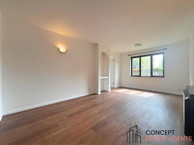 Apartment at Pelham Road, Greater London