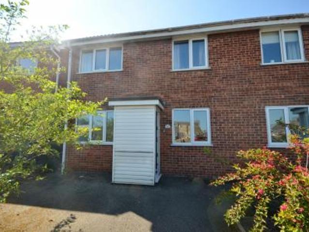 Apartment at Pelham Road, Immingham