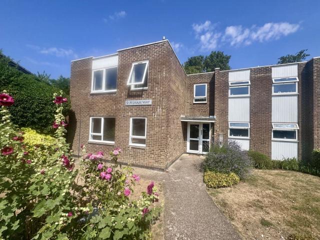 Apartment at Pelham Way, Mole Valley
