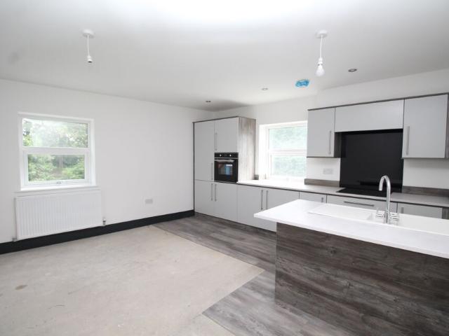 Apartment at Pelton Fell Road, Chester le Street District