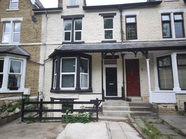 Apartment at Pemberton Drive, Bradford