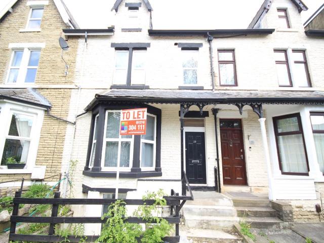 Apartment at Pemberton Drive, Bradford