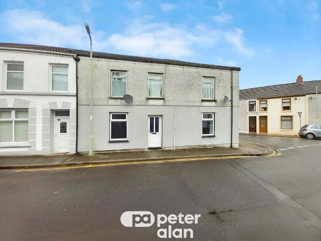 Apartment at Pembroke Street, Aberdare