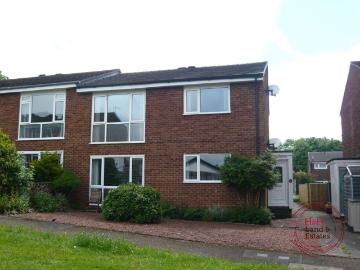 Apartment at Pembroke Place, Penrith