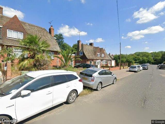 Apartment at Pembroke Road, Greater London