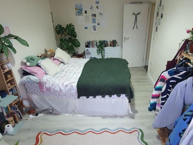 Apartment at Pen y lan Road, Cardiff