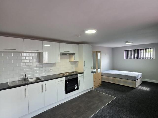 Apartment at Pen Y Wain Road, Cardiff